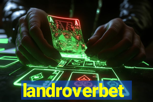 landroverbet