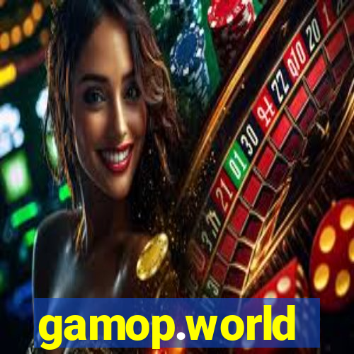 gamop.world