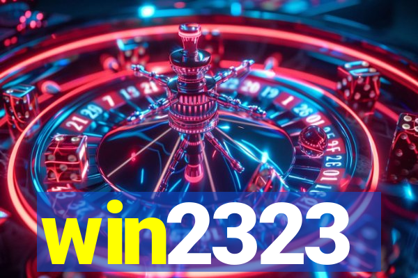 win2323