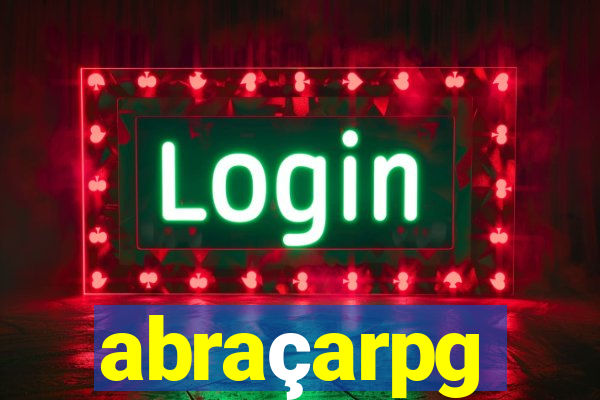 abraçarpg