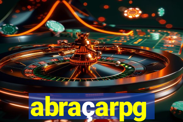 abraçarpg