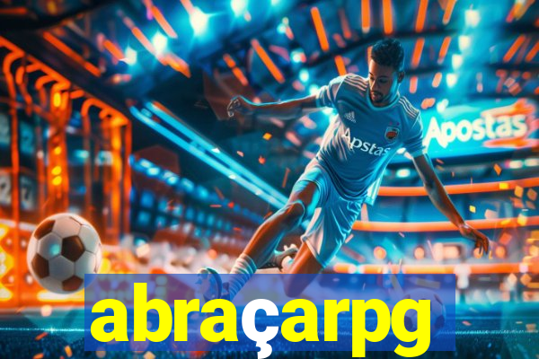 abraçarpg