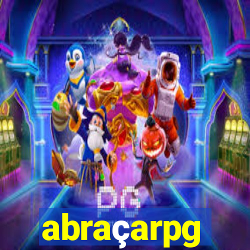 abraçarpg