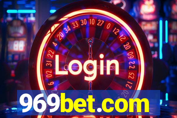 969bet.com