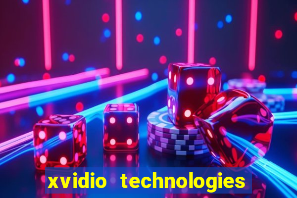 xvidio technologies startup download free