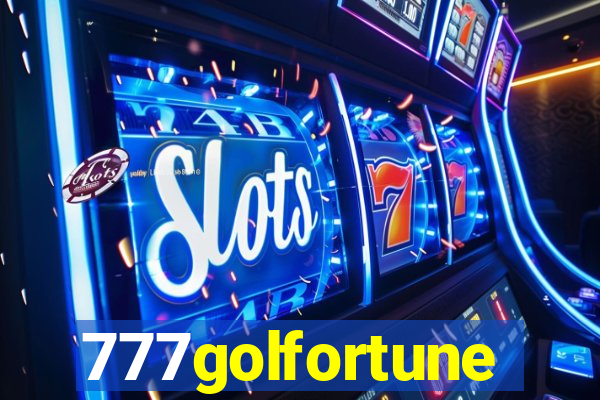 777golfortune