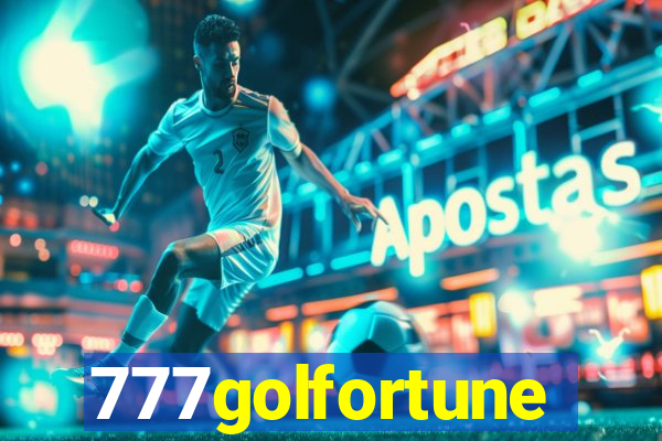 777golfortune