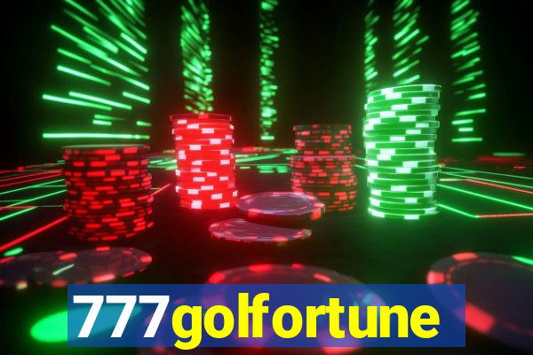 777golfortune