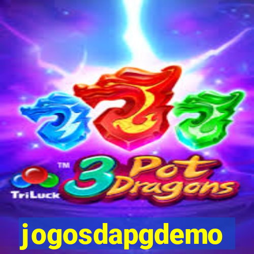 jogosdapgdemo