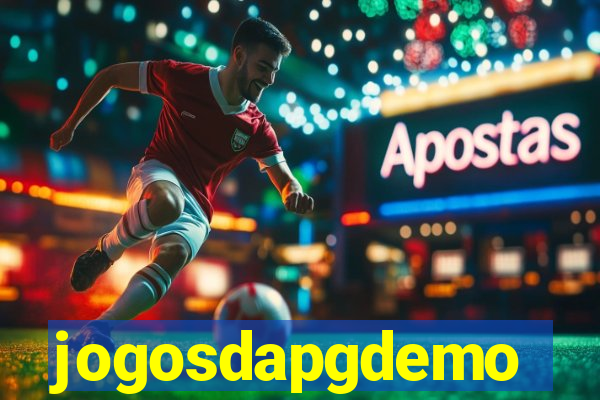 jogosdapgdemo