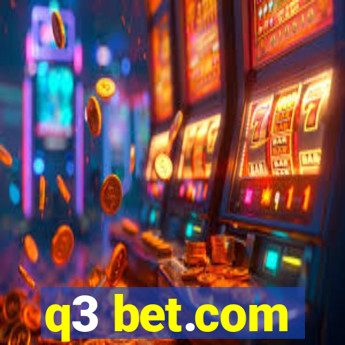 q3 bet.com