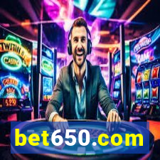 bet650.com