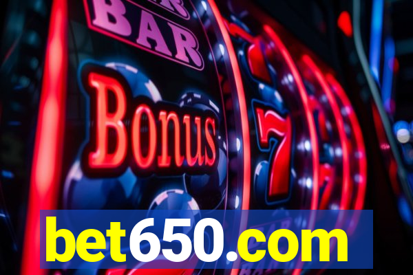 bet650.com