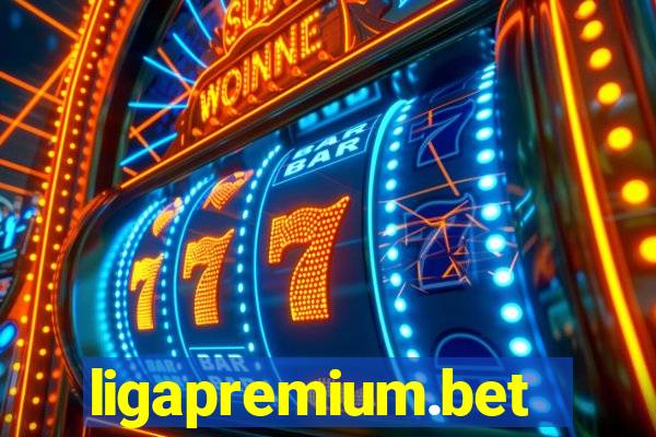 ligapremium.bet