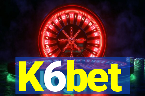 K6bet