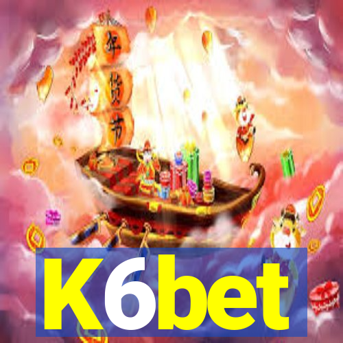 K6bet