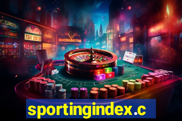 sportingindex.com