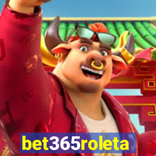 bet365roleta