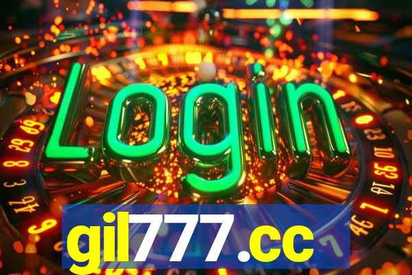 gil777.cc