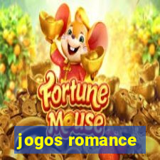 jogos romance