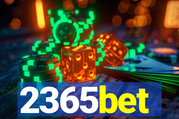 2365bet