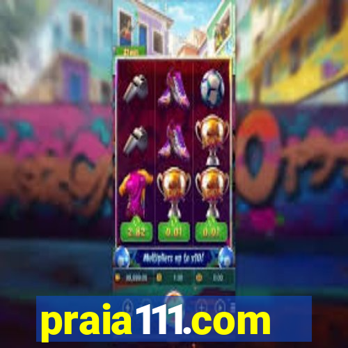 praia111.com