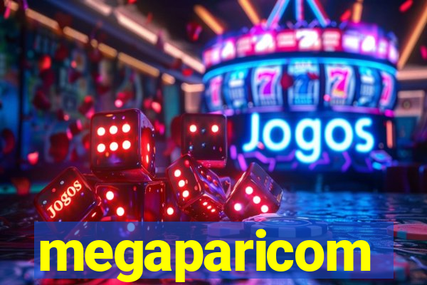 megaparicom