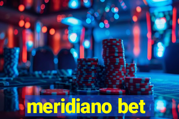 meridiano bet