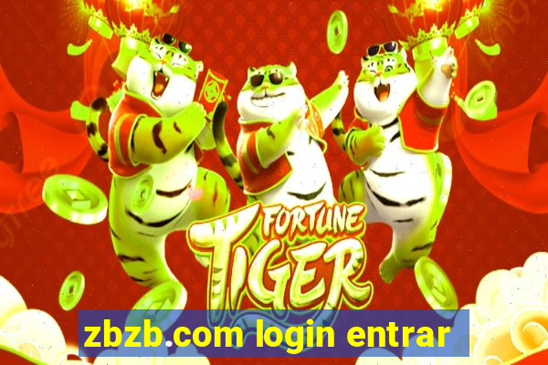 zbzb.com login entrar