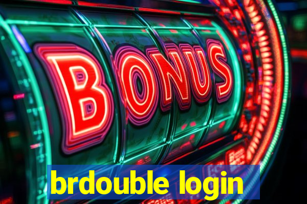 brdouble login