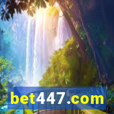 bet447.com