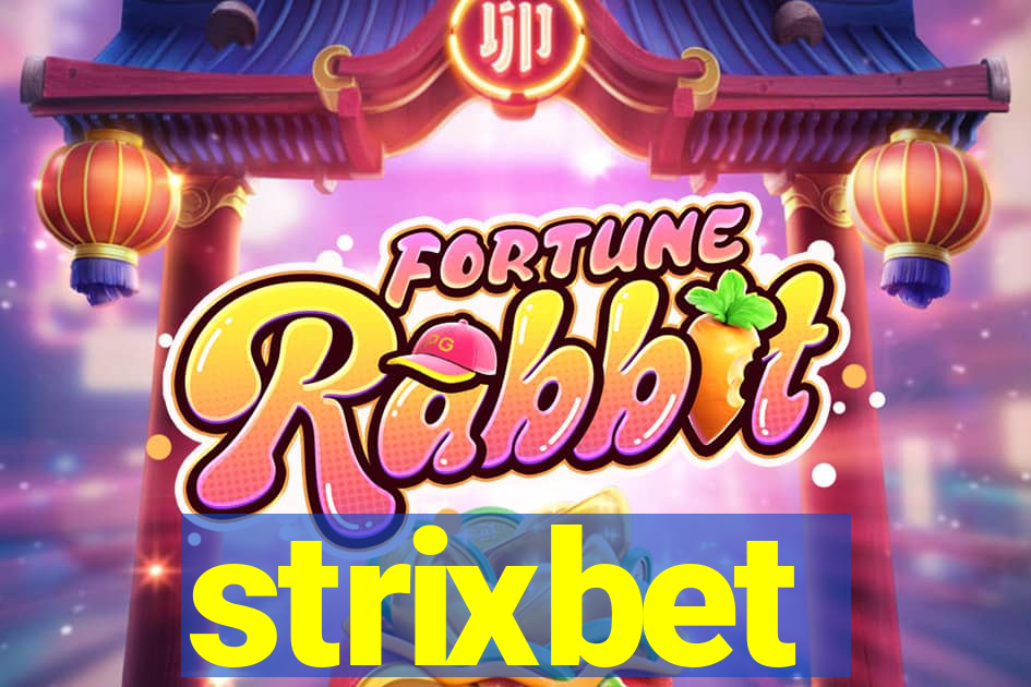 strixbet