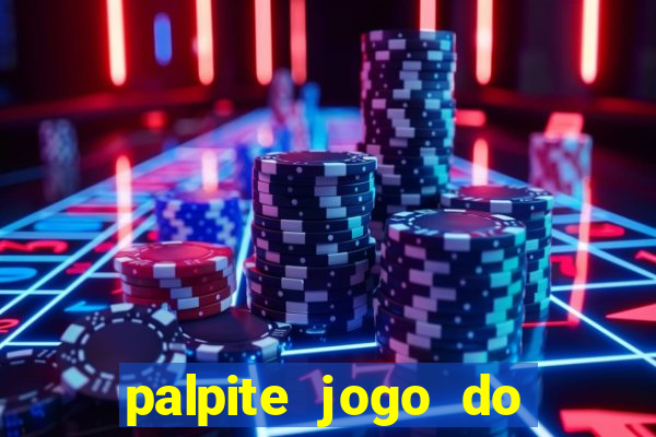 palpite jogo do bicho e loterias da caixa