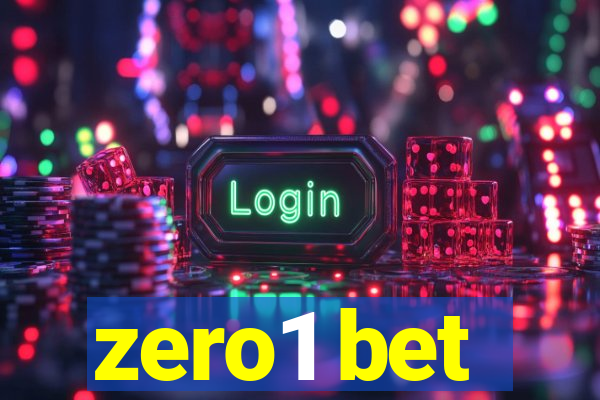 zero1 bet