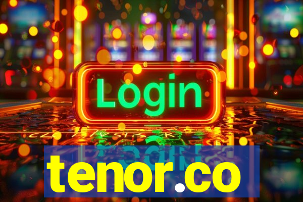 tenor.co