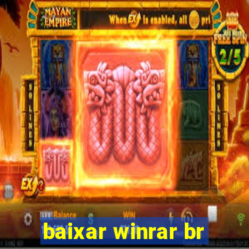 baixar winrar br