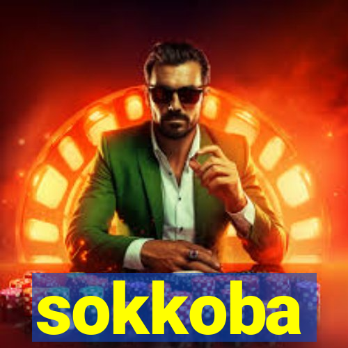 sokkoba